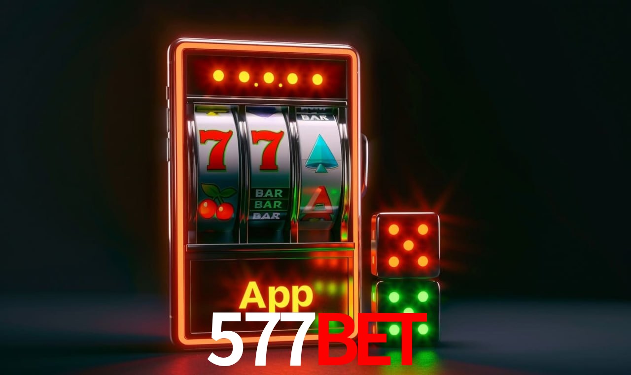 Estatísticas 577Bet