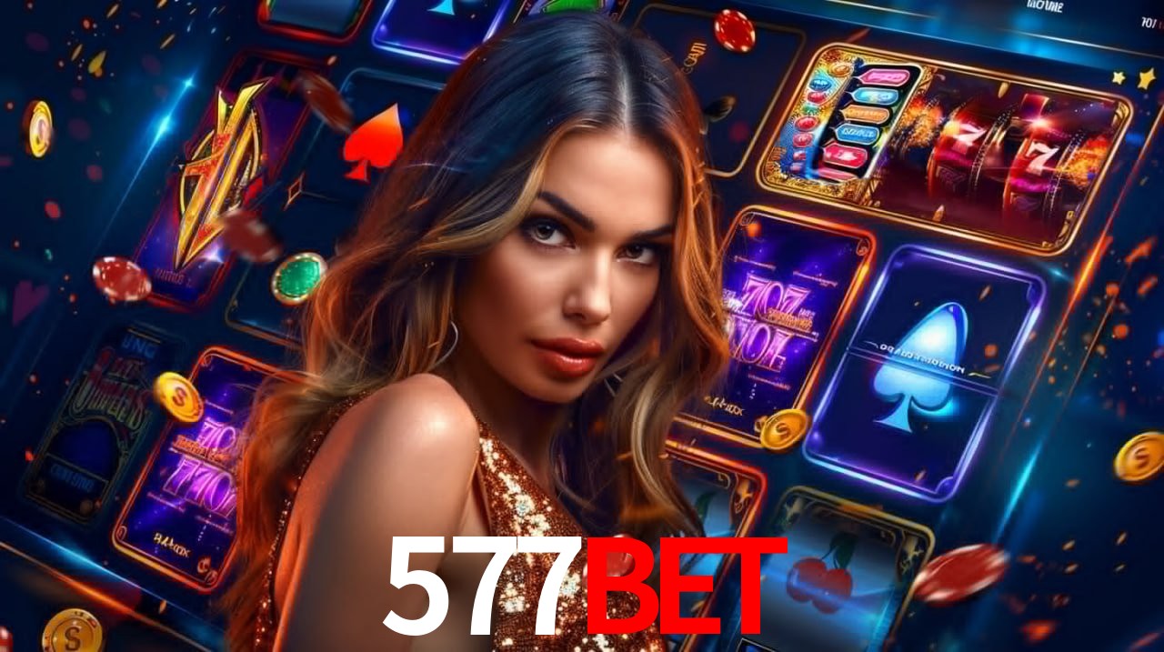 A Emoção da Loteria na 577Bet: Uma Chance de Mudança de Vida