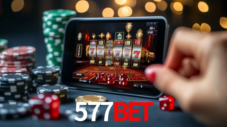 Tournaments 577Bet