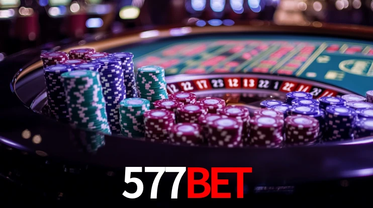 Blackjack Table 577Bet