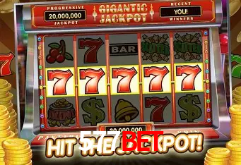 Descubra o Mundo do Cassino Online com 577Bet