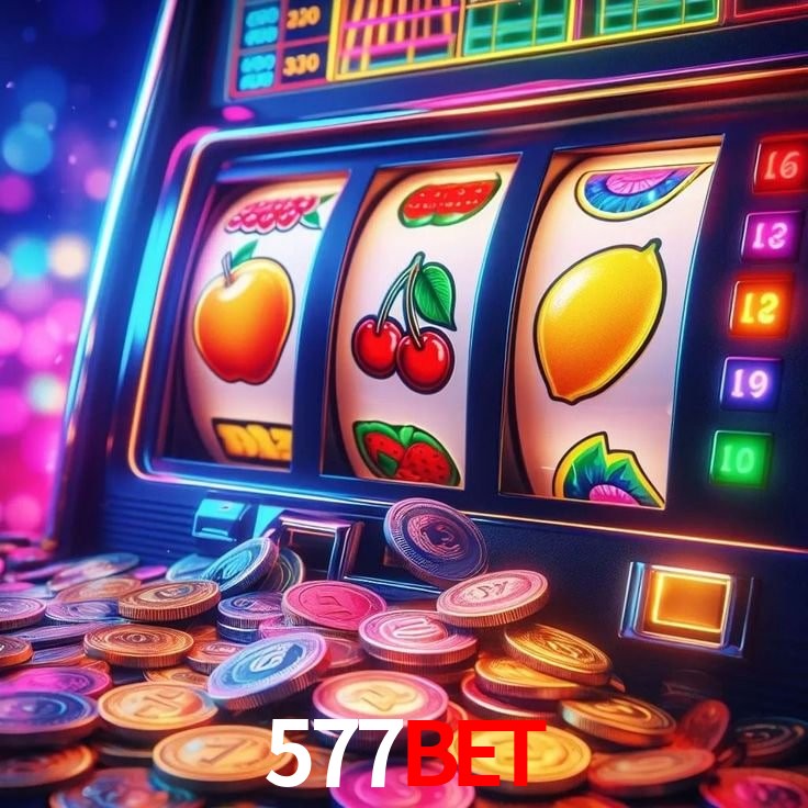 Apostas de Futebol 577Bet