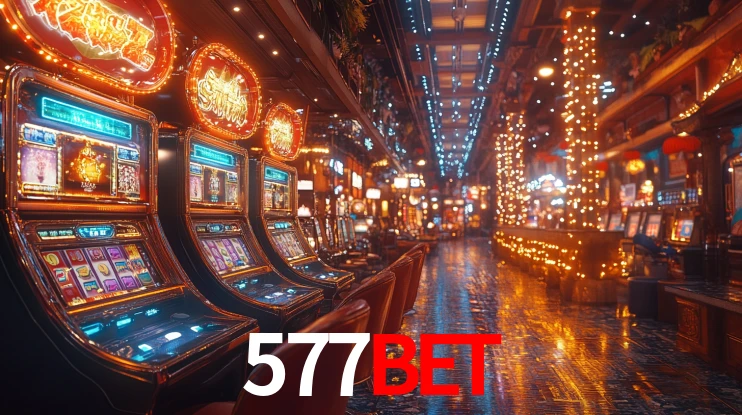 577Bet App
