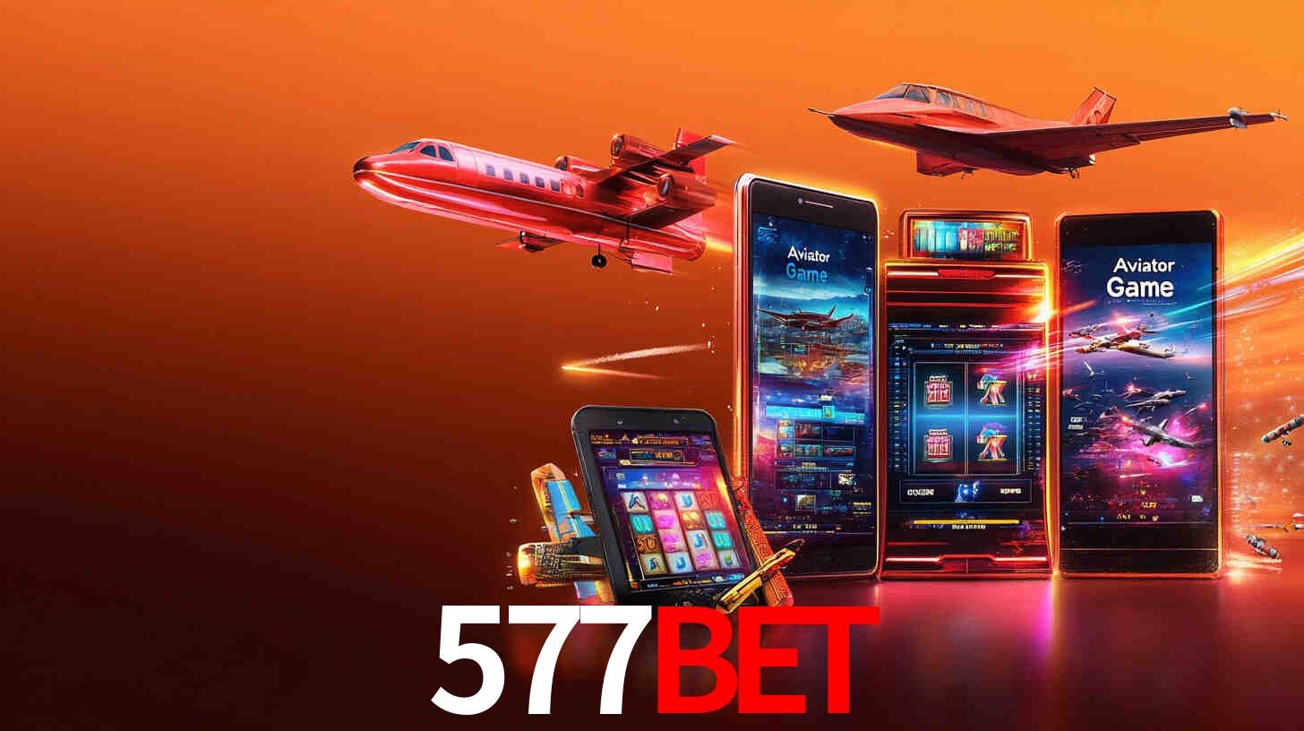 Desvendando o Mundo dos Jogos Virtuais na 577Bet