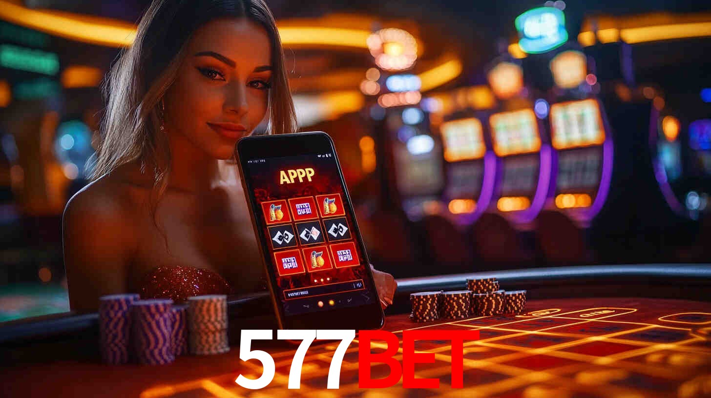 Descubra o Programa VIP da 577Bet: Vantagens Exclusivas para Jogadores
