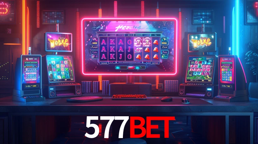 577Bet,577Bet App