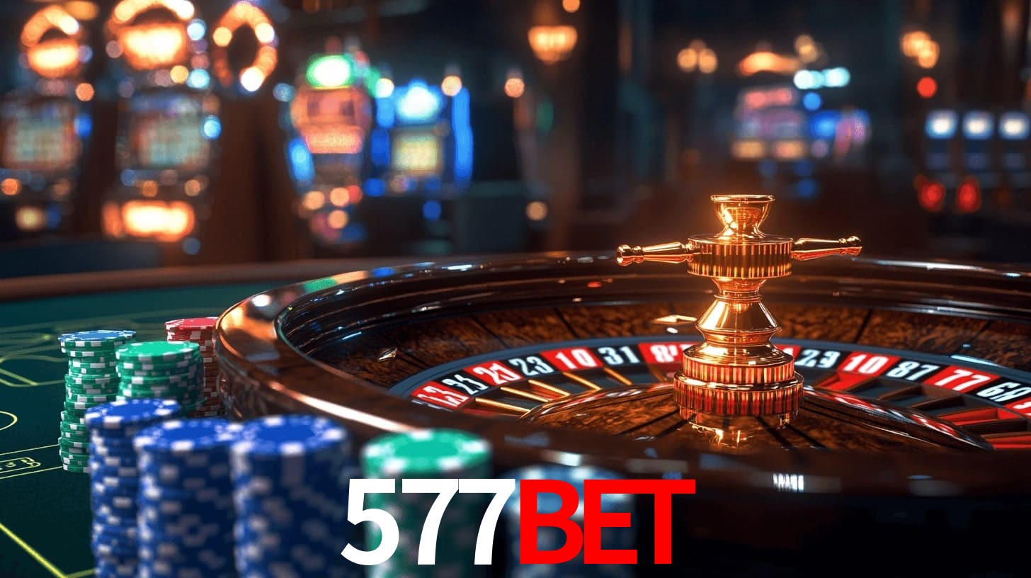 577Bet,577Bet App