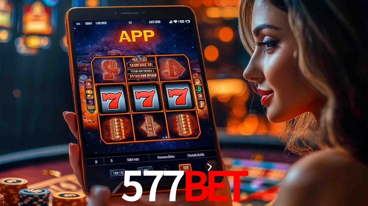 577Bet,577Bet App