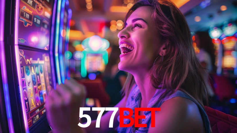 577Bet,577Bet App