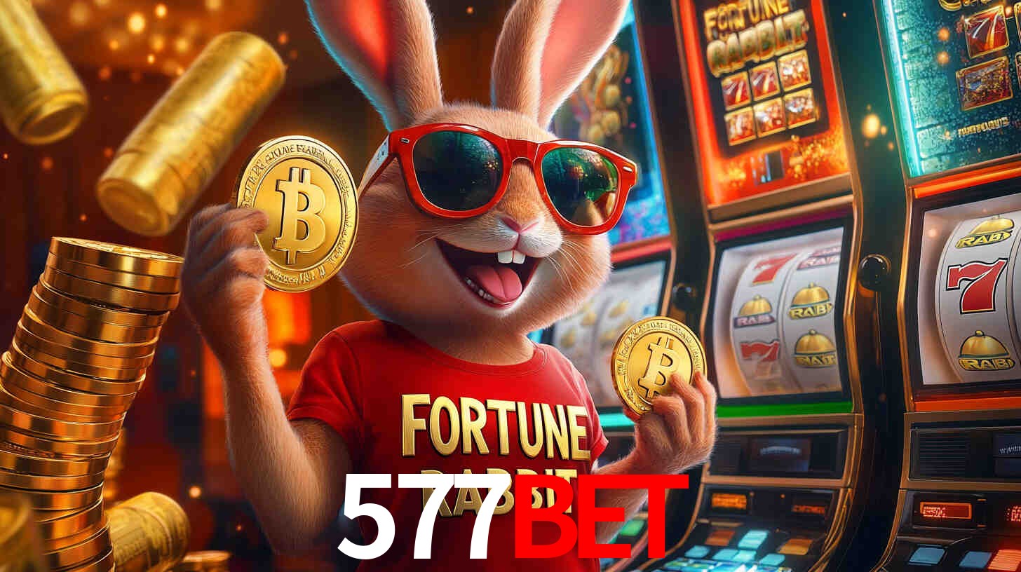 Inovações de Jogos na 577Bet: O Futuro das Experiências Interativas