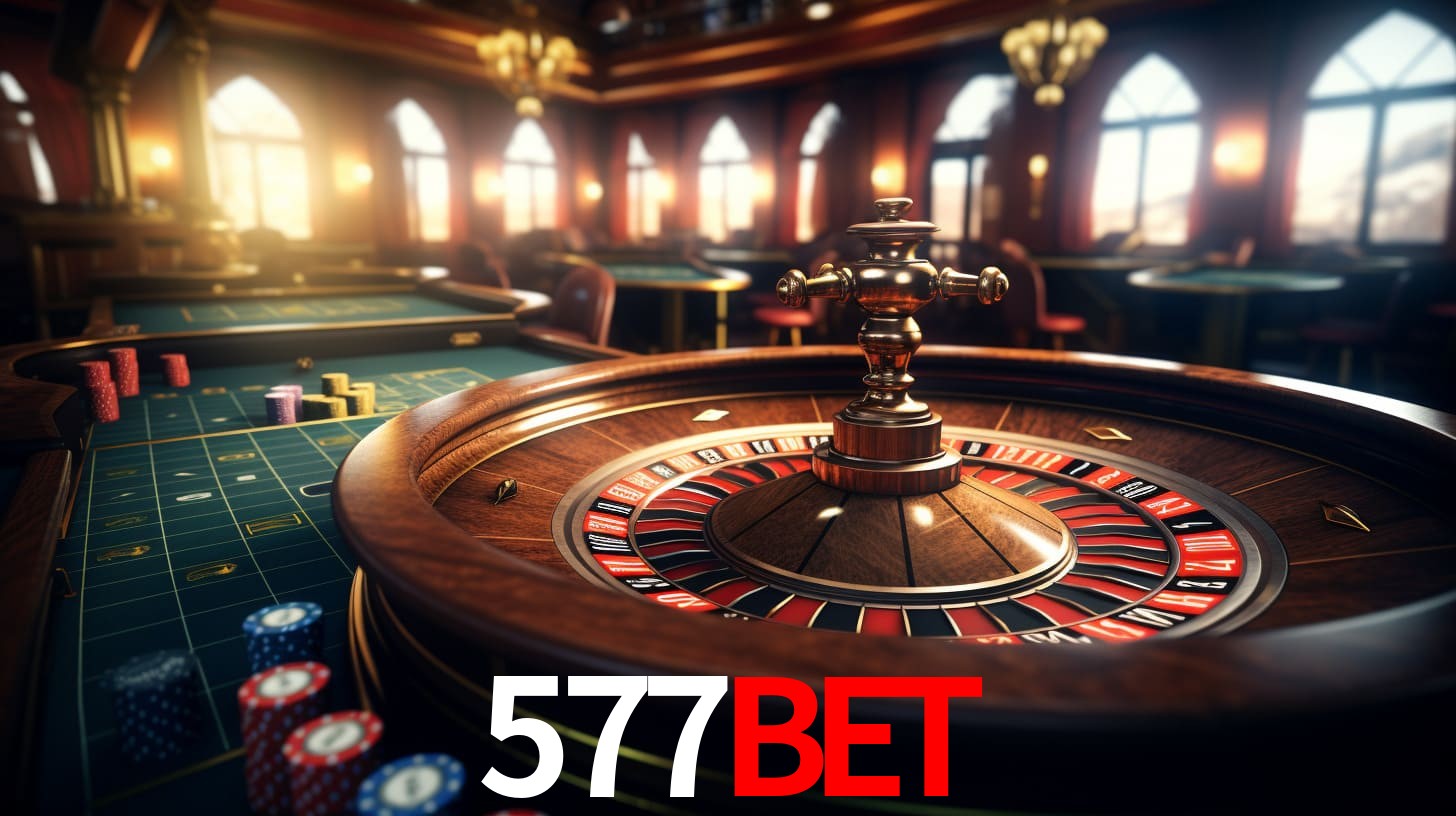 Spaceman Game 577Bet