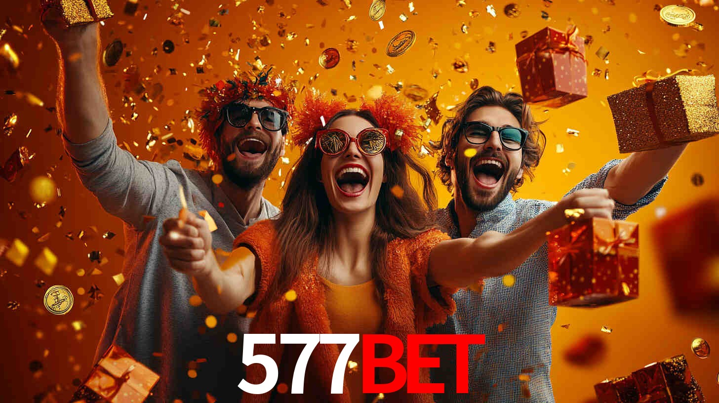 577Bet: Seu Especialista em Apostas Esportivas Brasileiras