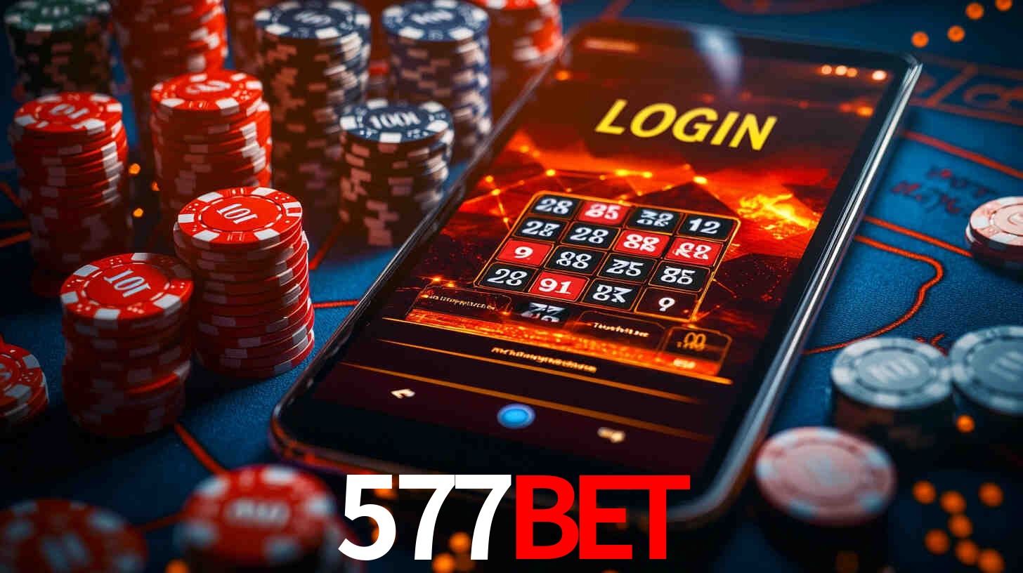 577Bet,577Bet App