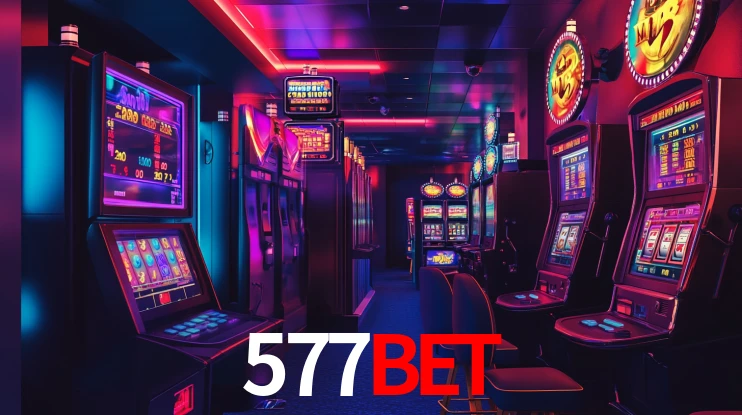 Premium Interface 577Bet