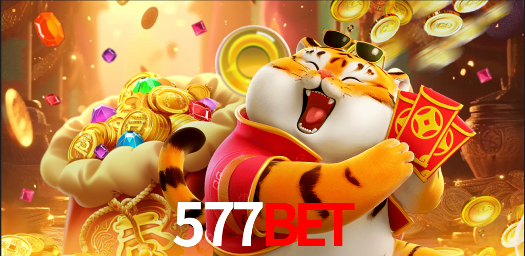 577Bet App