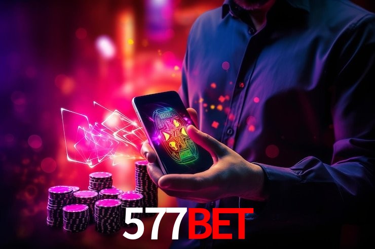 Bônus Diários 577Bet