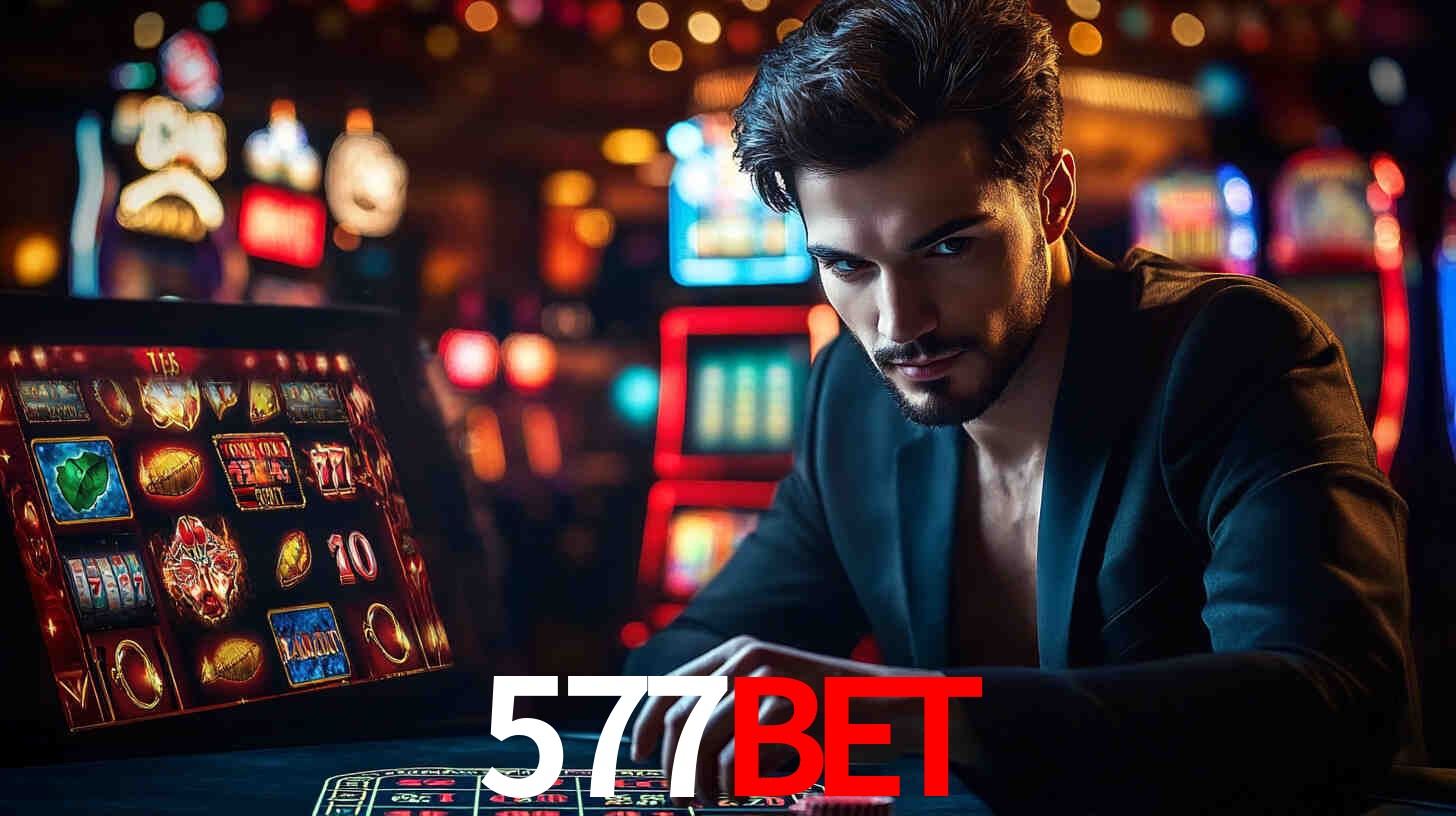 577Bet App