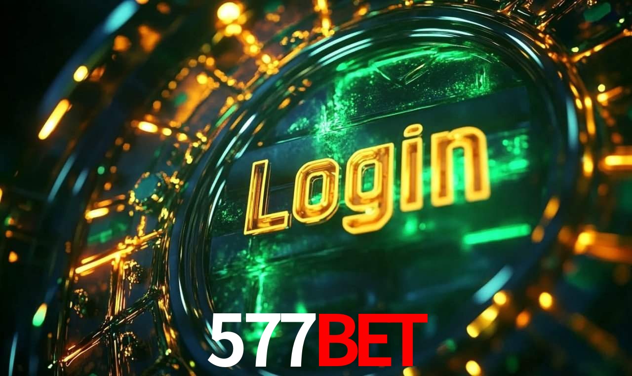 Segurança e privacidade no APP 577Bet