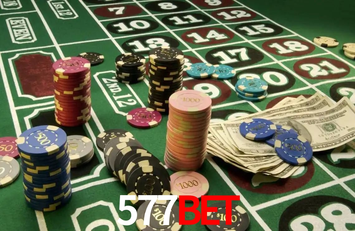 Player Reviews 577Bet