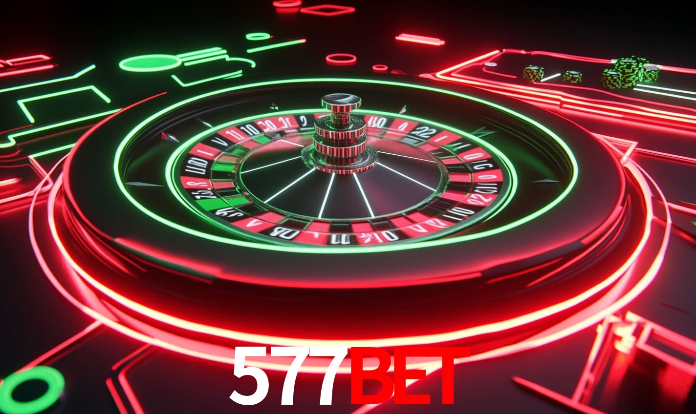 Descubra a Essência do 577Bet: Nossa História e Compromissos