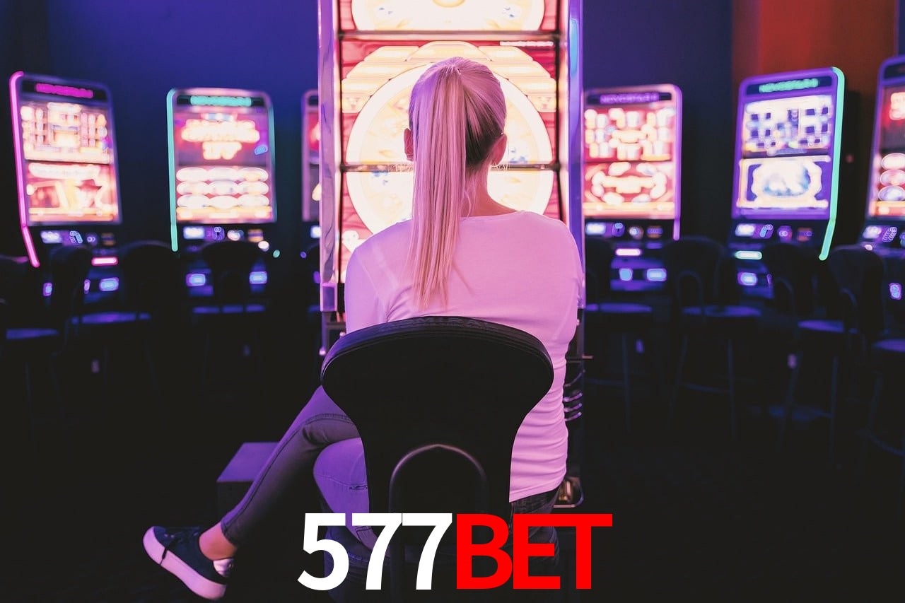 Games Directory 577Bet