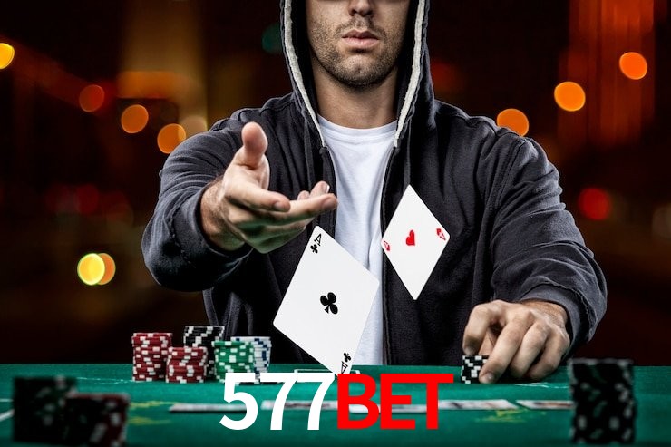 577Bet,577Bet App