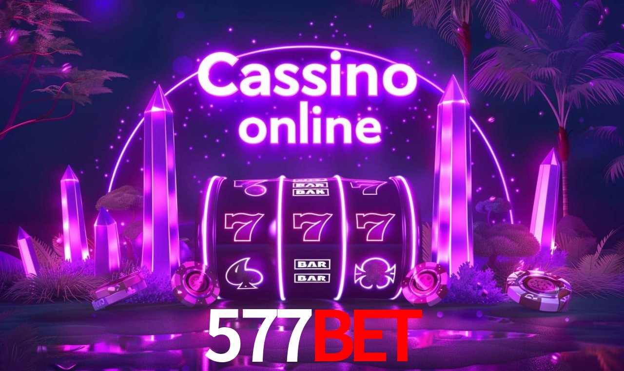 Cadastro Rápido 577Bet