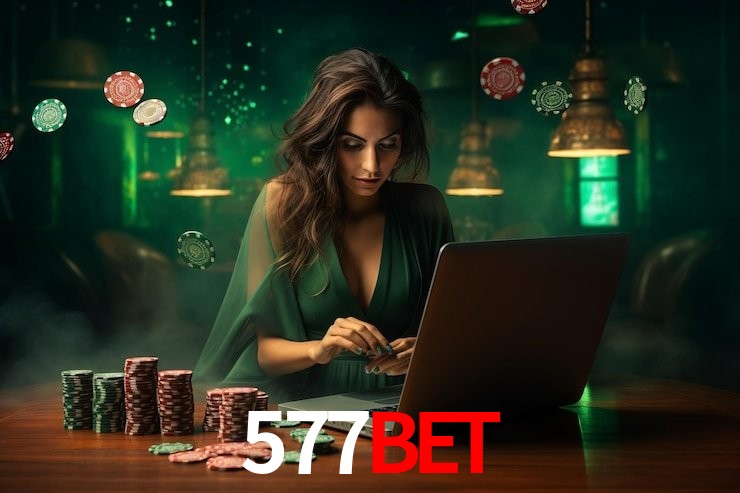 Escolher plataforma para baixar 577Bet