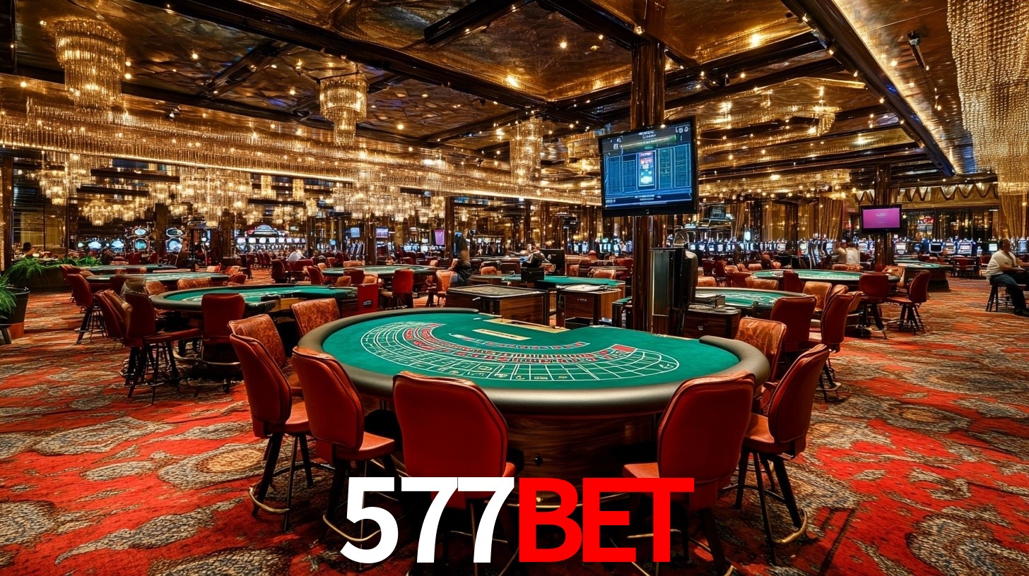 577Bet,577Bet App
