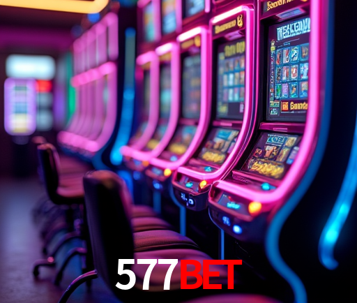 Loterias online na 577Bet