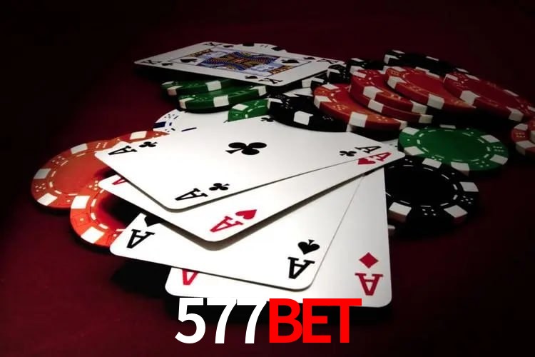 Programa VIP 577Bet