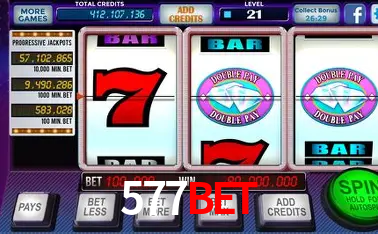 A Emoção da Loteria na 577Bet: Uma Chance de Mudança de Vida
