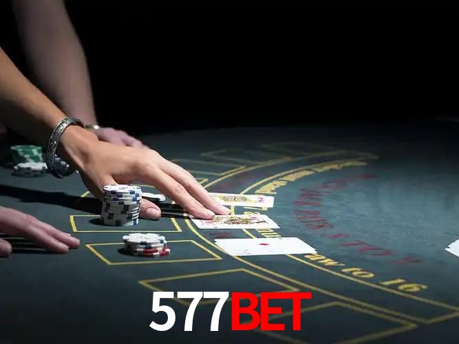Promoções Sazonais 577Bet