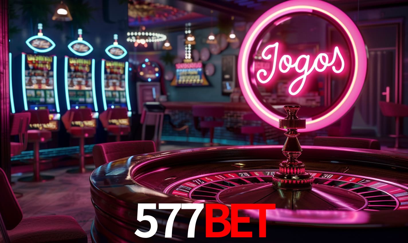 Descubra o Programa VIP da 577Bet: Vantagens Exclusivas para Jogadores