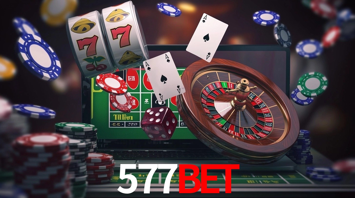 Instant EasyPaisa 577Bet