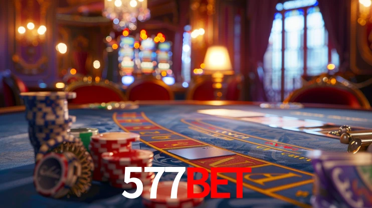 Quick Registration 577Bet