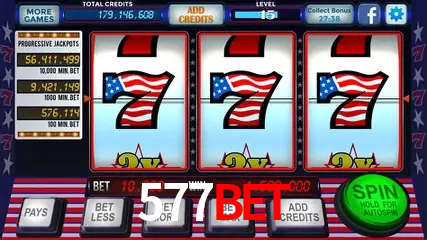 Cassino ao vivo com dealers reais na 577Bet