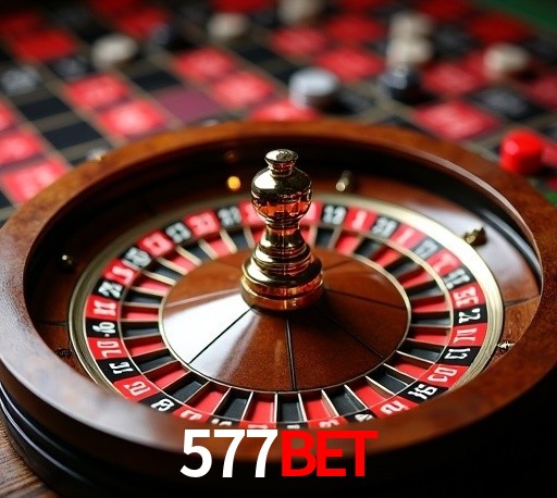 Bônus e promoções da 577Bet