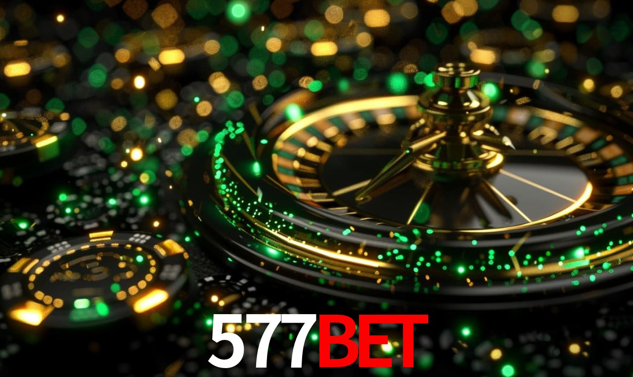 Segurança e performance na plataforma 577Bet