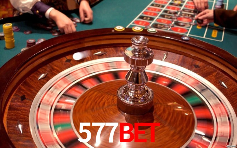 Interface Premium 577Bet