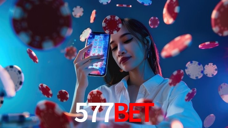 Desvendando o Mundo dos Jogos Virtuais na 577Bet
