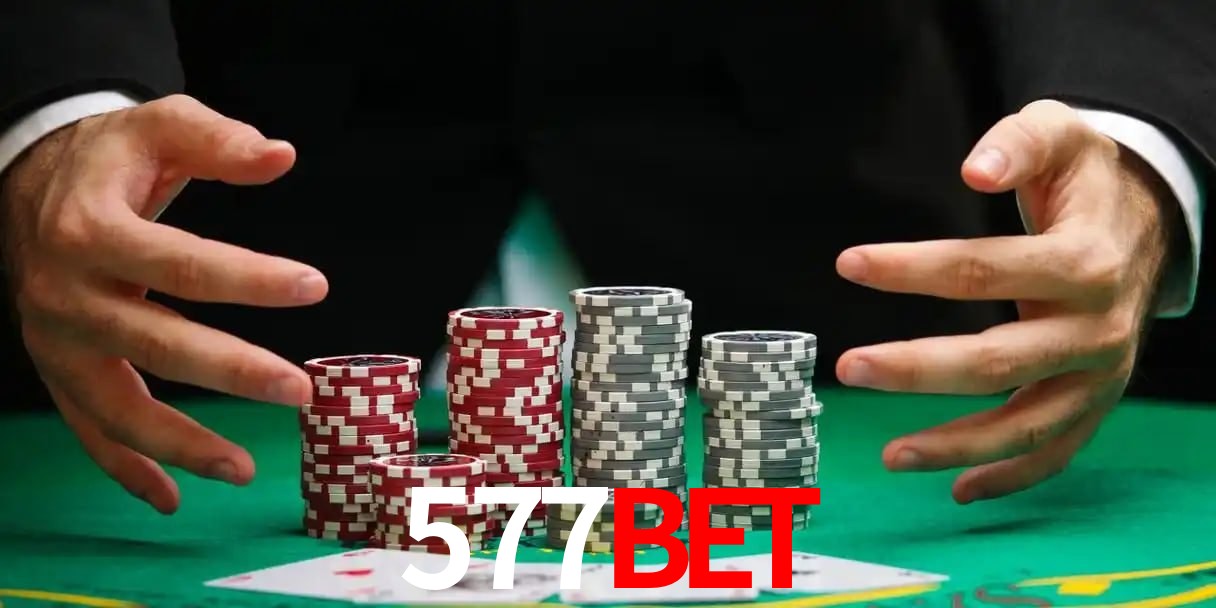 Benefícios VIP na 577Bet