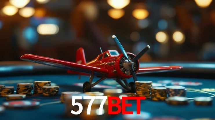 Game Providers 577Bet