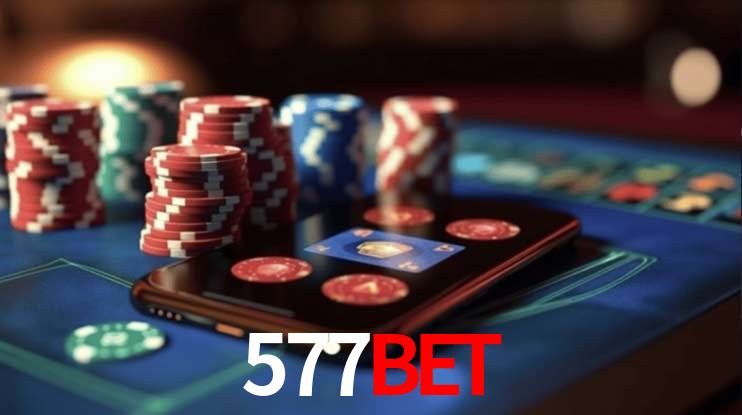 Recursos de Bônus 577Bet