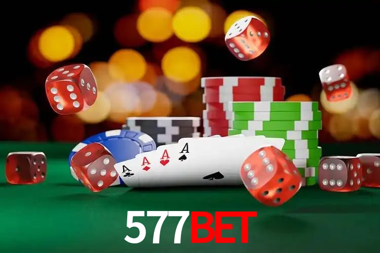 Estatísticas do Jogo 577Bet