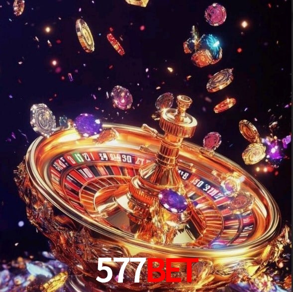 Sistemas de Segurança 577Bet