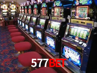Descubra a Magia dos Jogos de Arcade no 577Bet