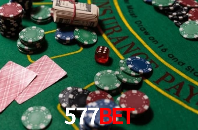 577Bet Vip