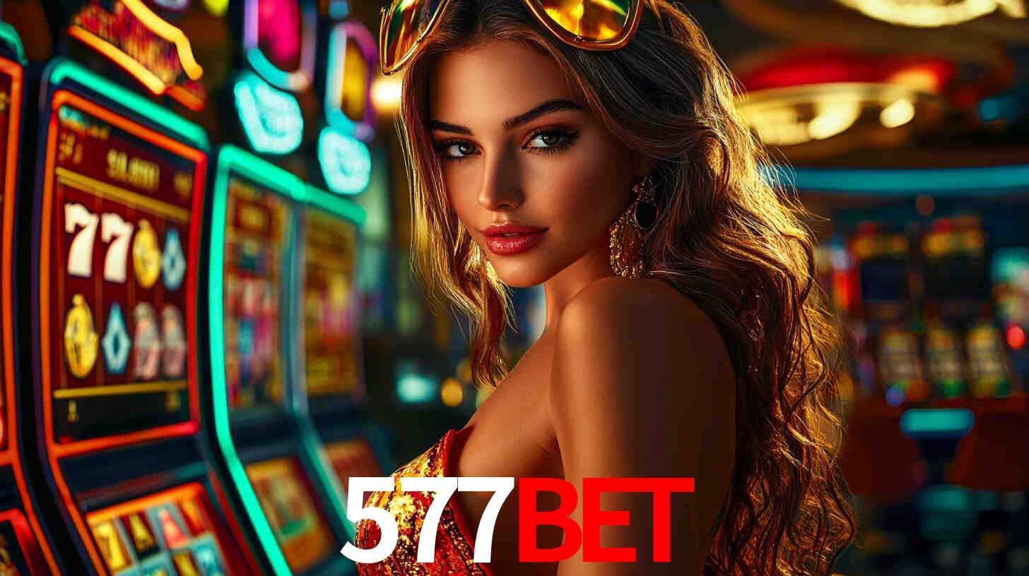 Programa VIP 577Bet