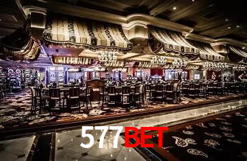 APP oficial da 577Bet para mobile